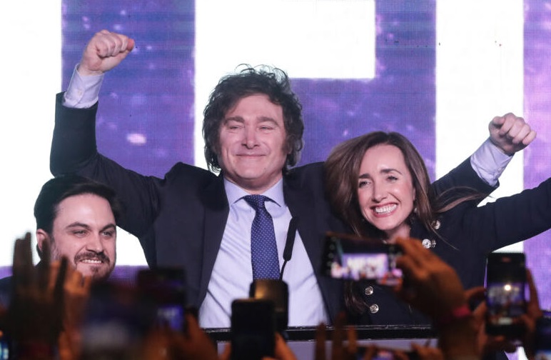 ¿Quién ganara las elecciones en Argentina?